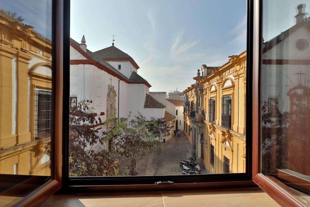 Posada De La Juderia III Córdoba Kültér fotó